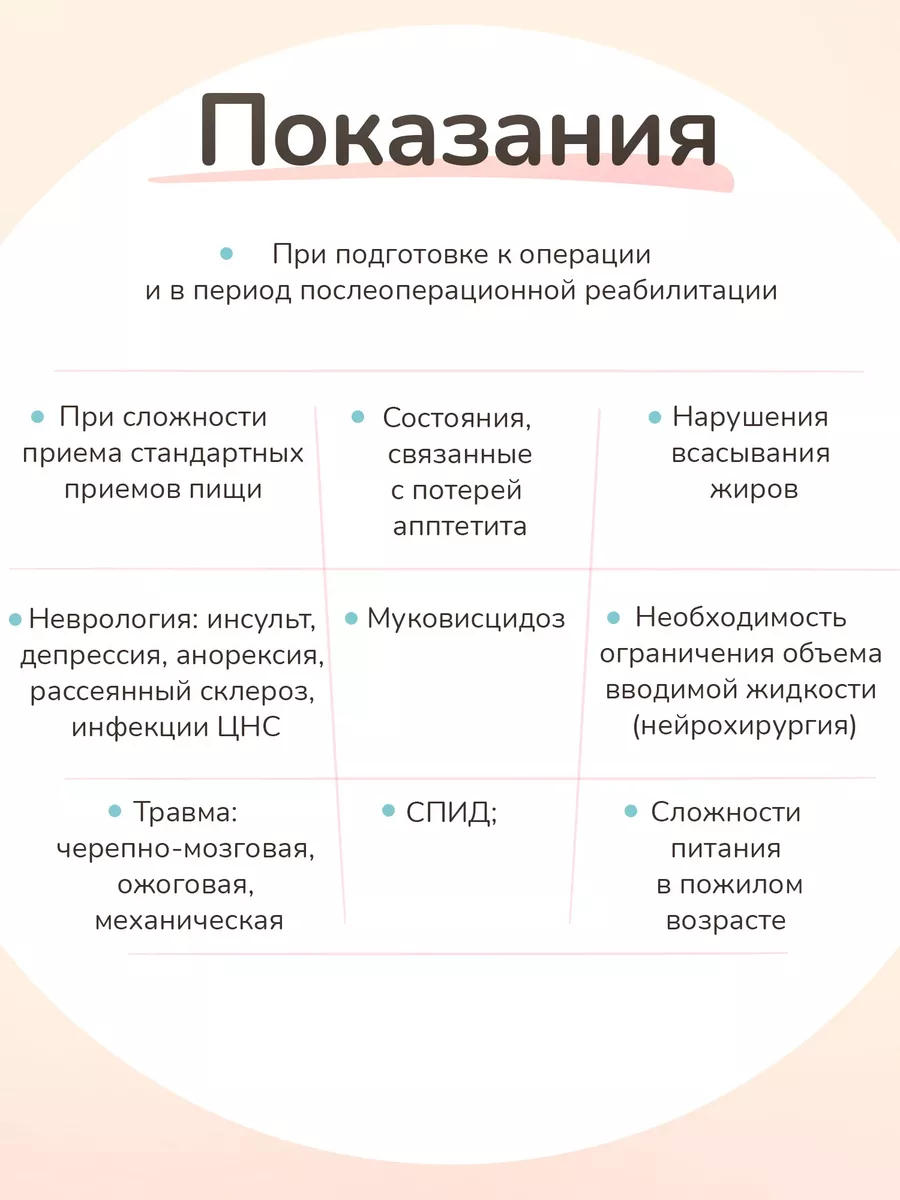 Nutrien Energy, лечебное энтеральное питание, 200 мл Нутриэн 76630784  купить за 418 ₽ в интернет-магазине Wildberries