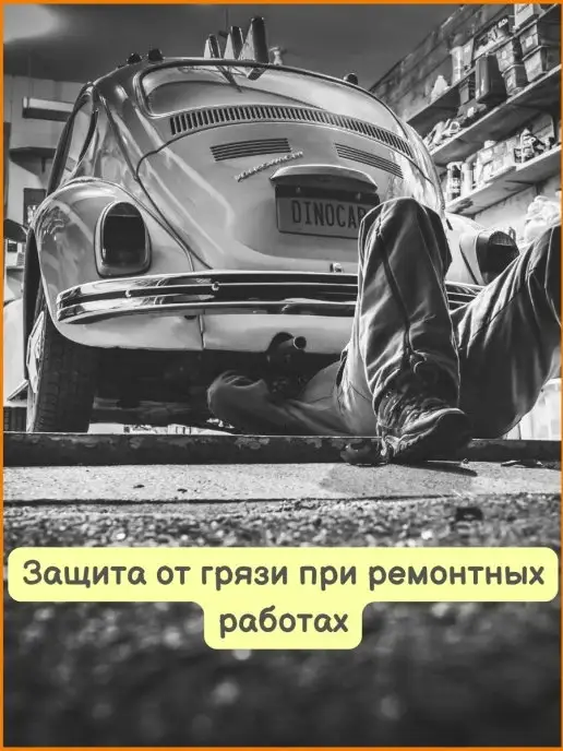 перчатки рабочие Лидер Перчатки для сада и огорода многоразовые прочные,5 пар серые, серый, фото 4