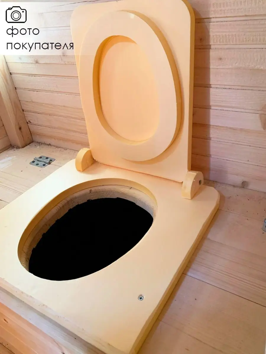 Дачный туалет своими руками: инструкция по строительству