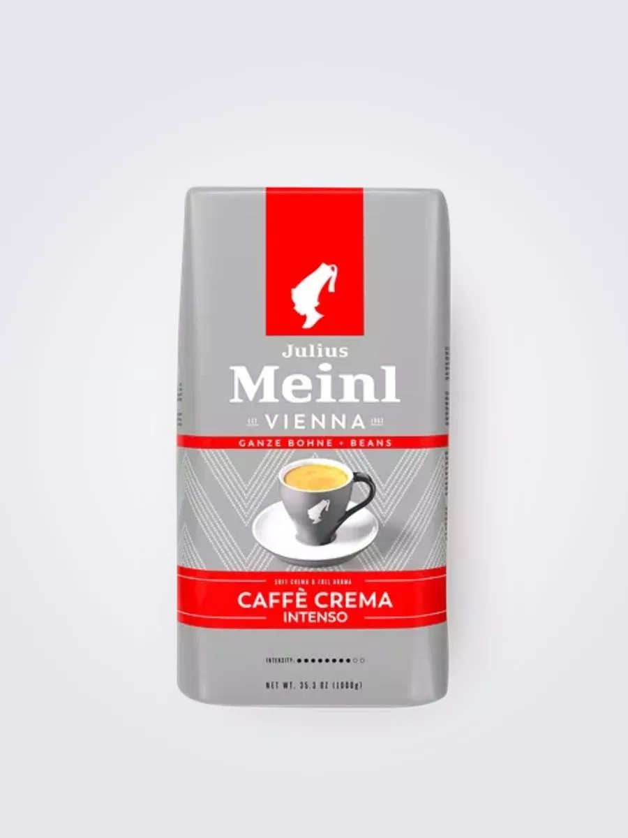 Кофе Julius Meinl Купить 1 Кг