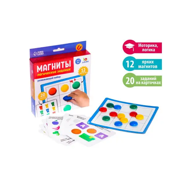 Игровой набор Развивающий набор Обучение Детский