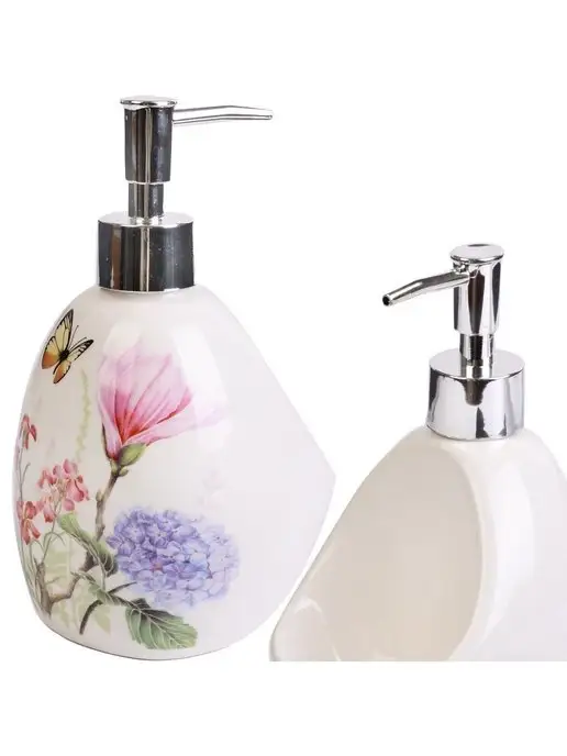 Дозатор для мыла 450 мл - фото 3