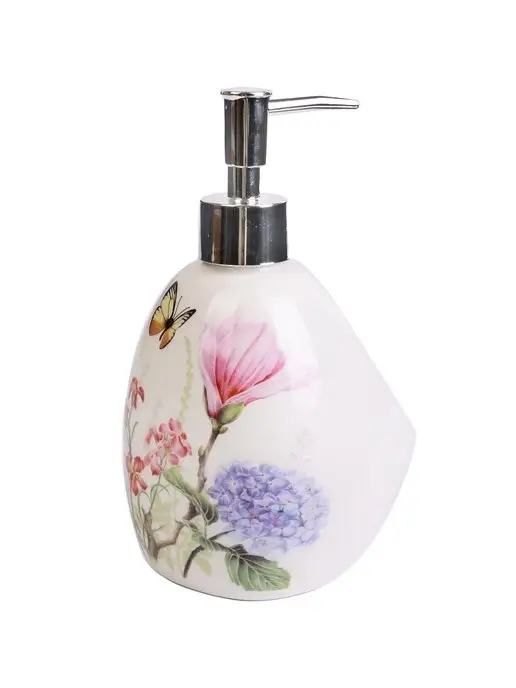 Дозатор для мыла 450 мл - фото 4