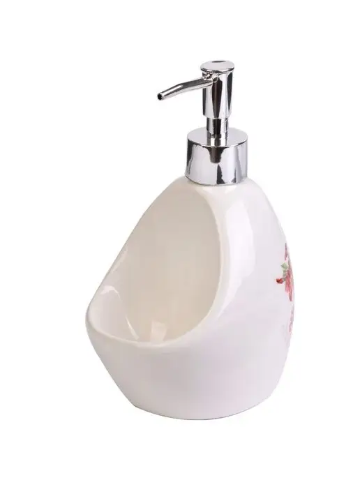 Дозатор для мыла 450 мл - фото 5