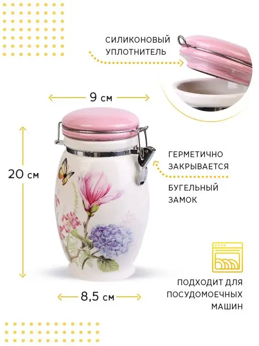 Емкость неполимерная - фото 2