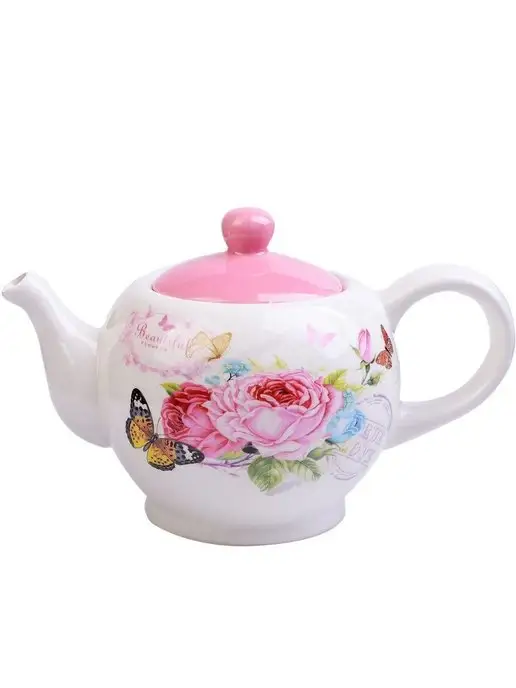 Чайник заварочный - фото 3