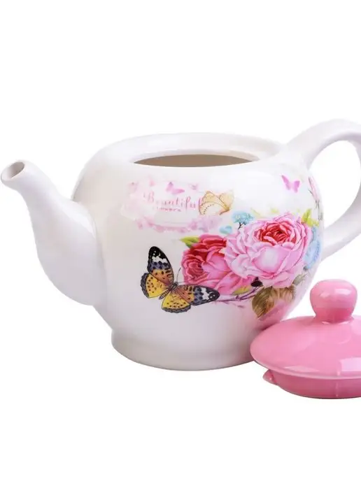 Чайник заварочный - фото 5