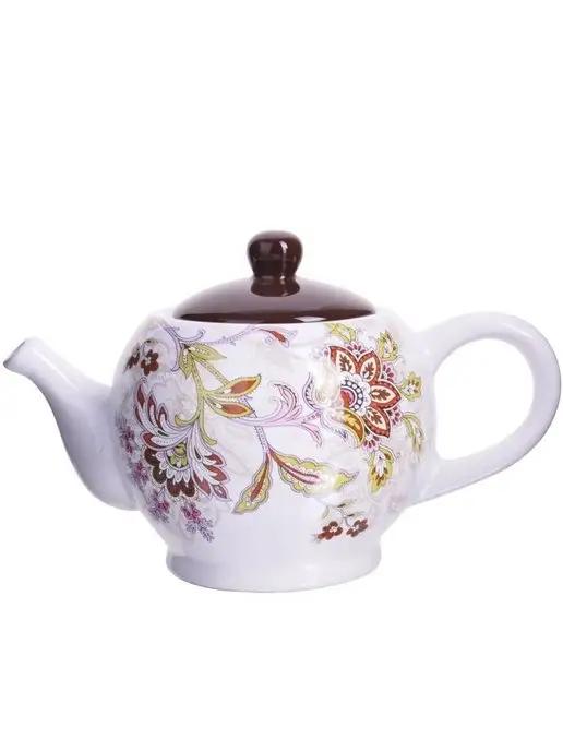 Чайник заварочный - фото 3