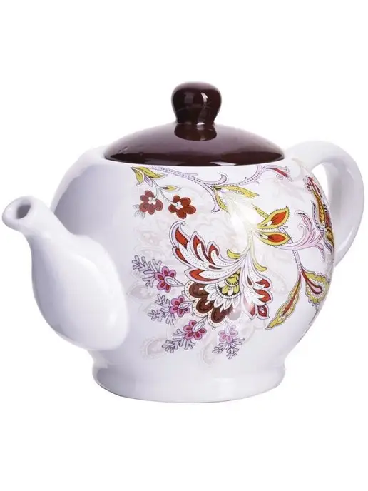 Чайник заварочный - фото 4