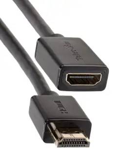 Удлинитель HDMI 2.0 3 метра медь Full 4K Telecom 76764447 купить за 564 ₽ в интернет-магазине Wildberries