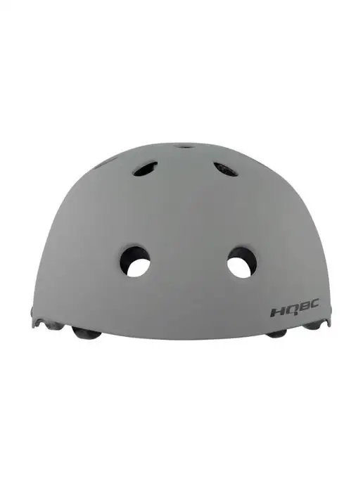 HQBC Шлем для велоспорта BMQ Grey спортивный, серый, фото 3