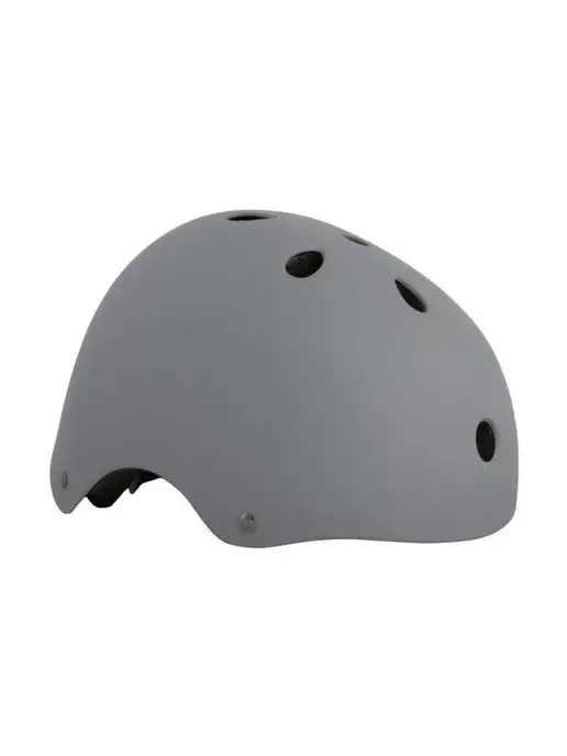 HQBC Шлем для велоспорта BMQ Grey спортивный, серый, фото 5