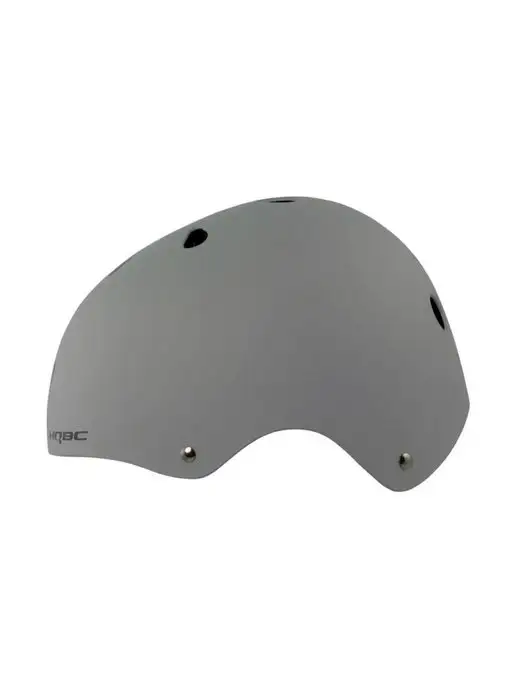 HQBC Шлем для велоспорта BMQ Grey спортивный, серый, фото 6