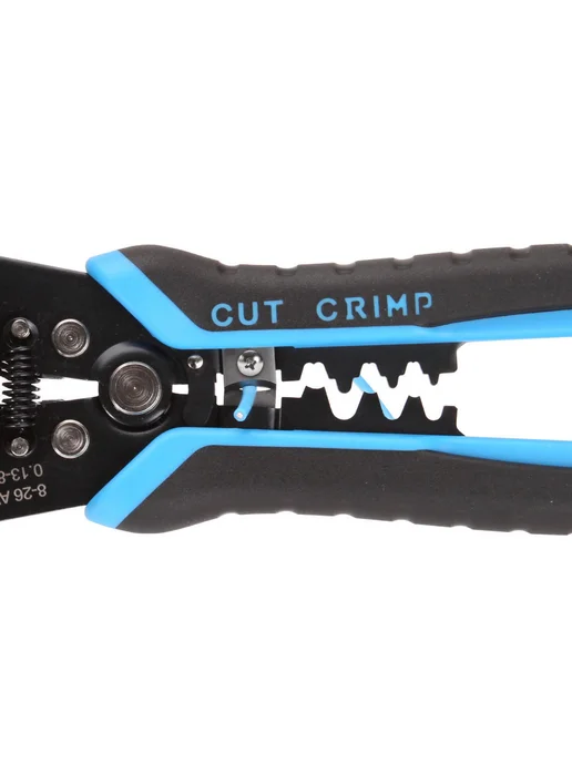 КВТ WS-11 Автоматический стриппер CutPro с винтом и модулем, вариант, фото 7