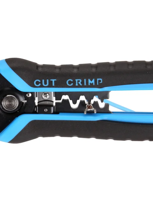 КВТ WS-11 Автоматический стриппер CutPro с винтом и модулем, вариант, фото 8