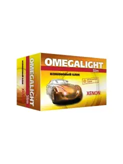 Блок розжига OmegaLight B0L013000-001 (1шт) Clearlight 76933015 купить за 621 ₽ в интернет-магазине Wildberries