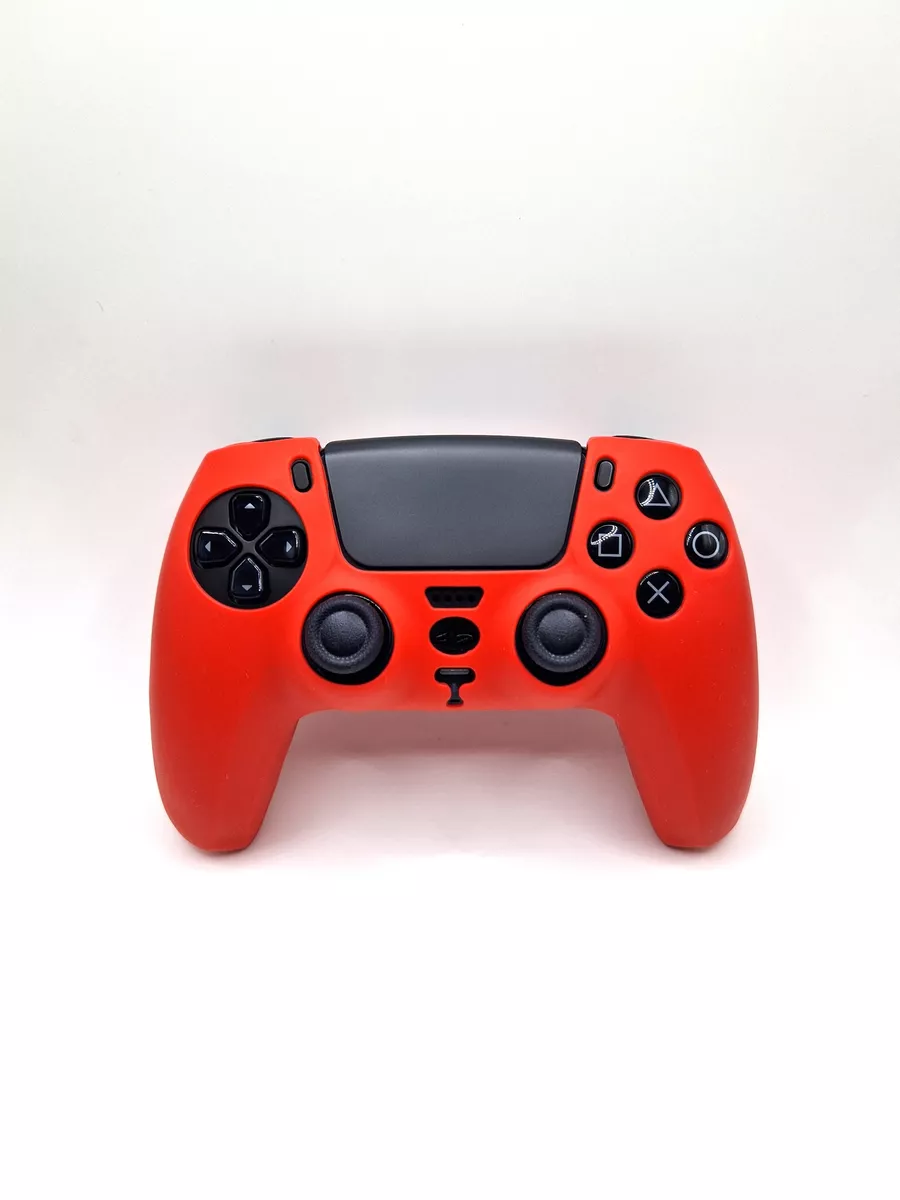 Защитный силиконовый чехол для геймпада Sony PlayStation 5