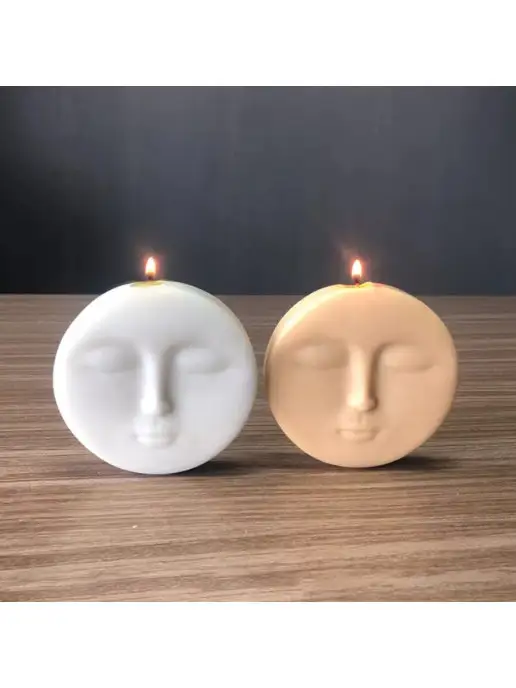 Home Crafts Форма для свечи, вариант, фото 2