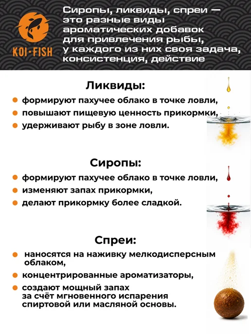 FFEM Baits Жидкое питание Ликвид FFEM ZIG-Rig Cloud Yellow Killer, желтый, фото 6
