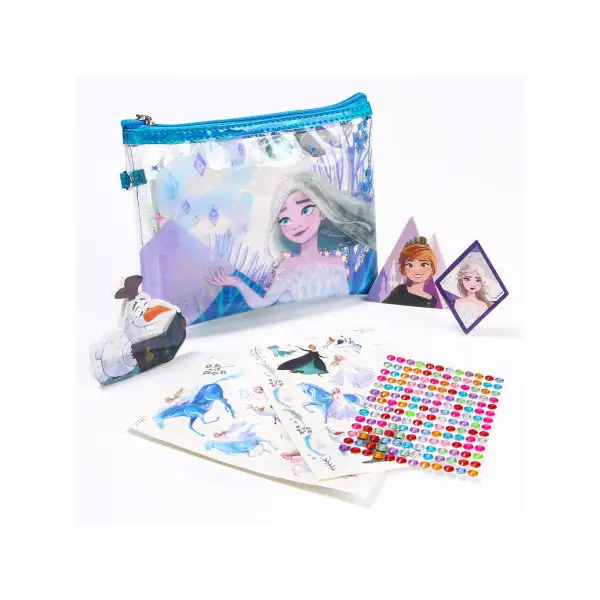 Набор для творчества Мир красоты Холодное сердце