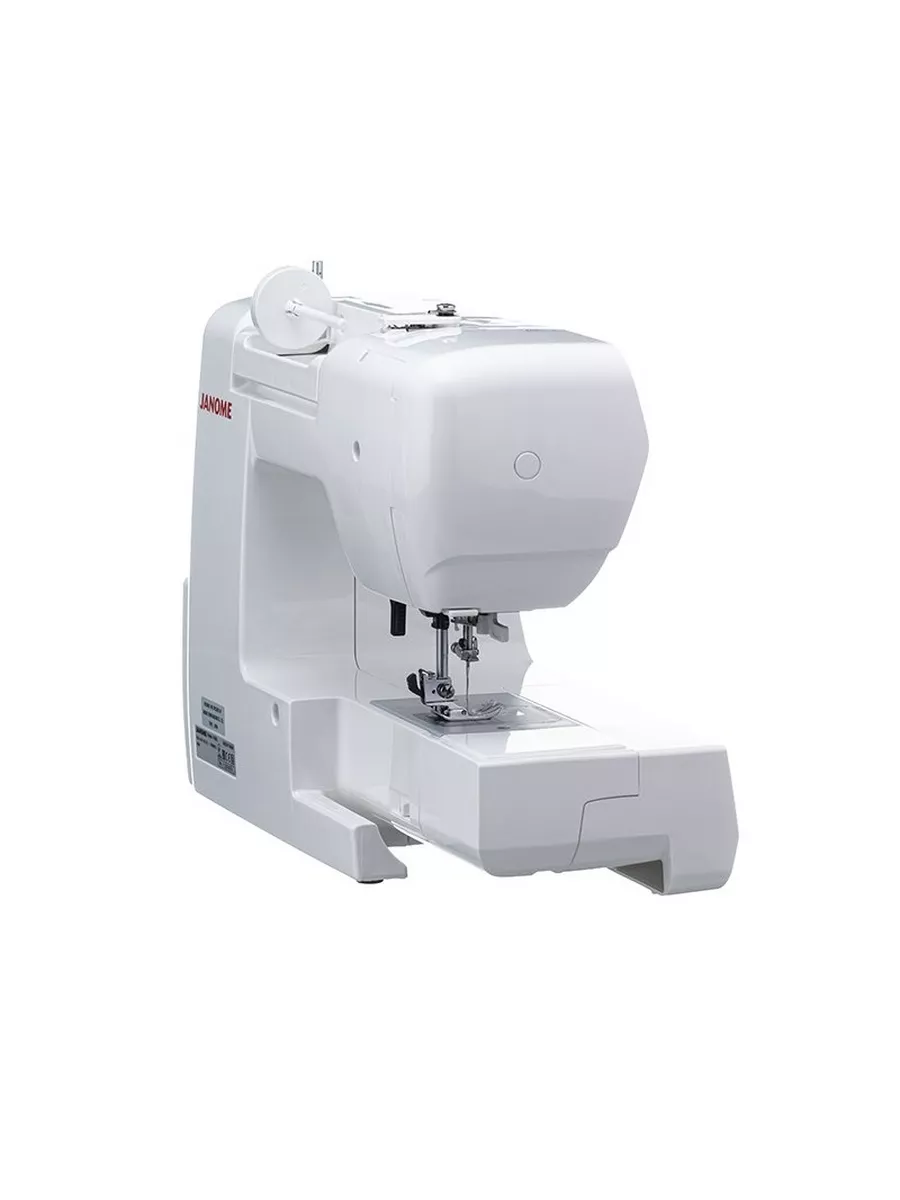 Швейная машина 4100L Janome 76995131 купить за 33 445 ₽ в интернет-магазине  Wildberries