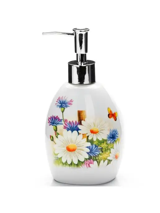 Дозатор для мыла 450 мл - фото 5