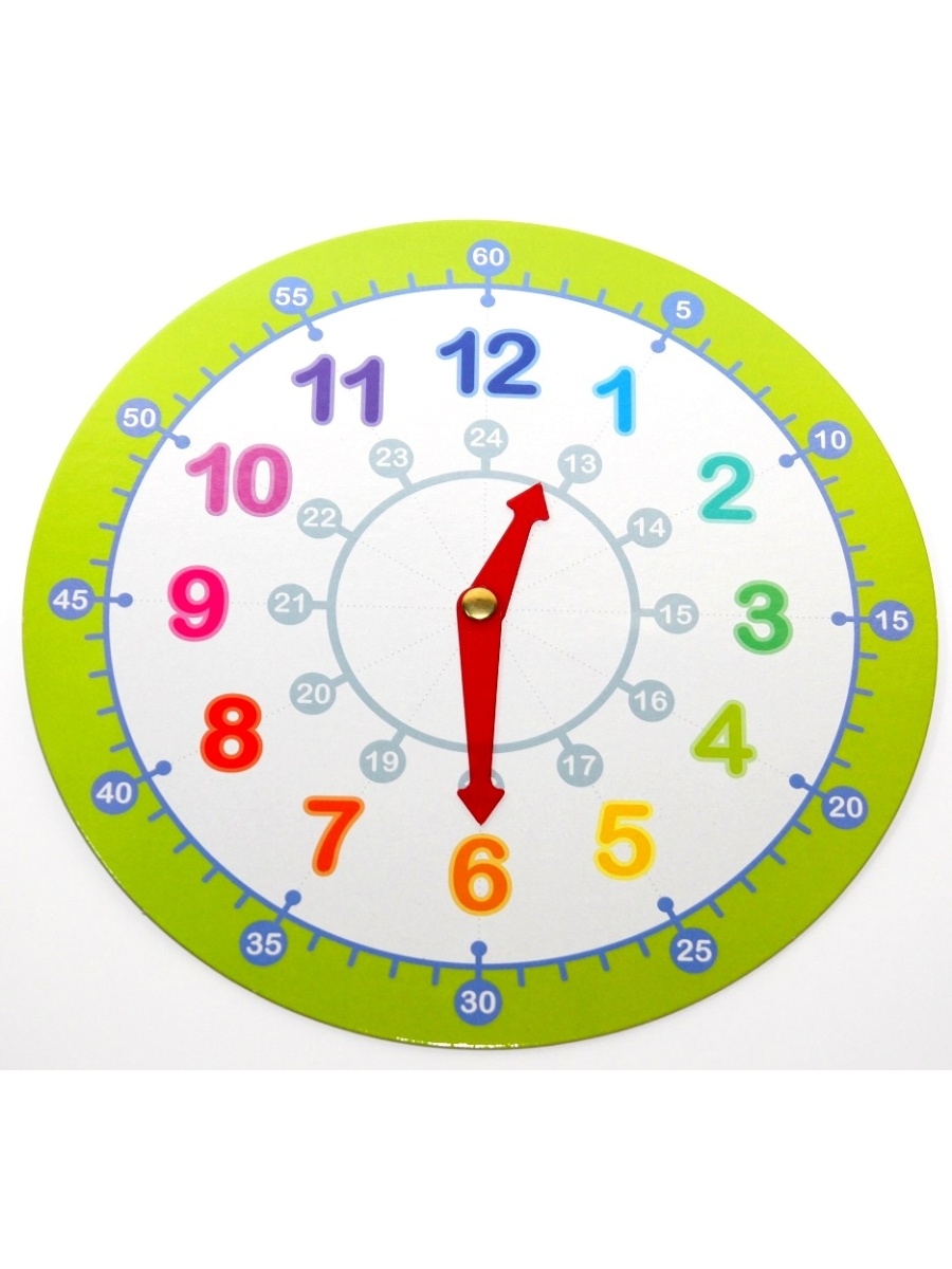 Це на часах. Часы для дошкольников. Модель часов для детей. Часы обучающие для детей. Модель циферблата часов для детей.