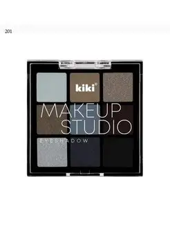 Тени для век MAKEUP STUDIO EYESHADOW Kiki 77020238 купить за 310 ₽ в интернет-магазине Wildberries