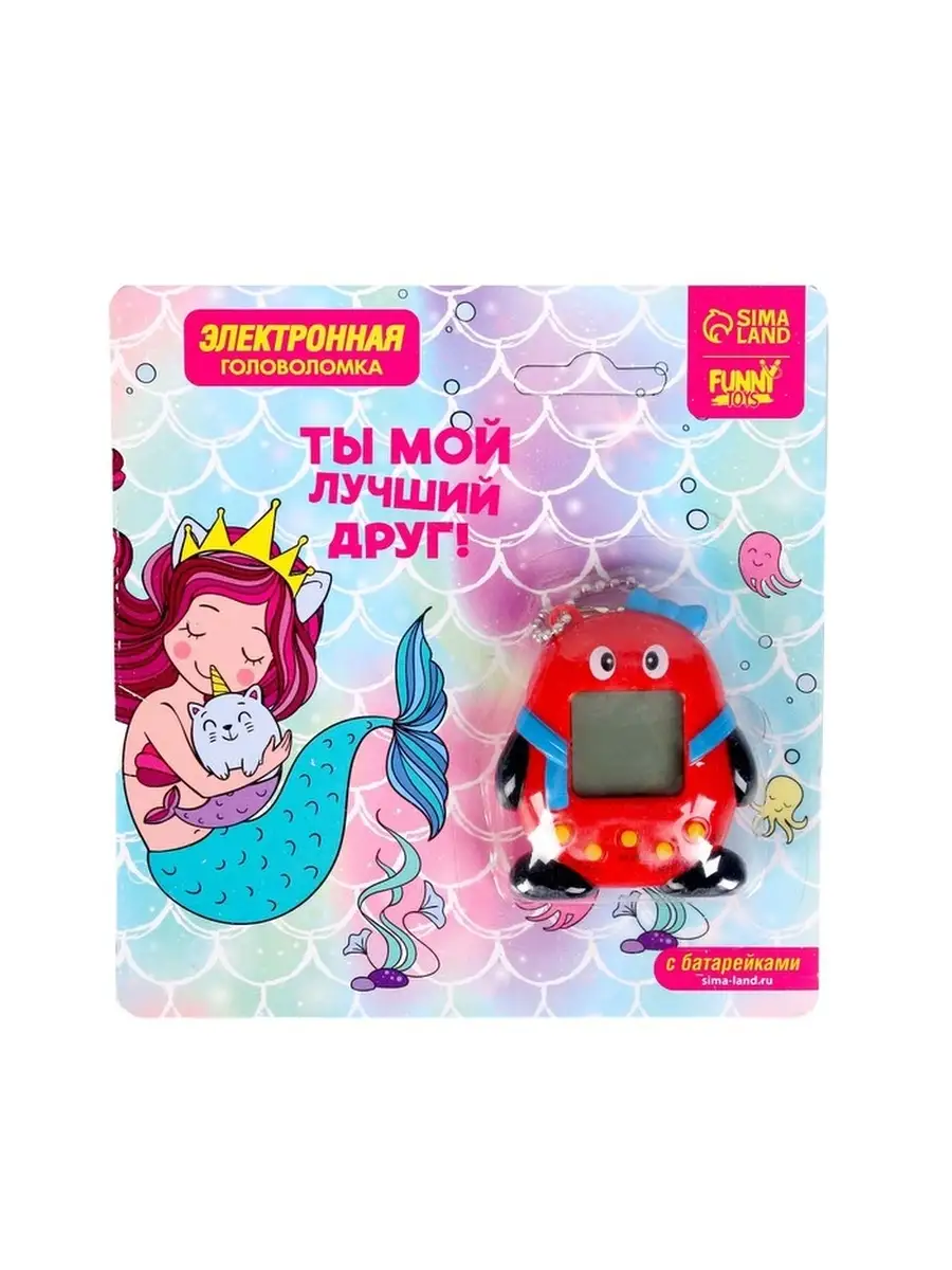 Электронная игра 