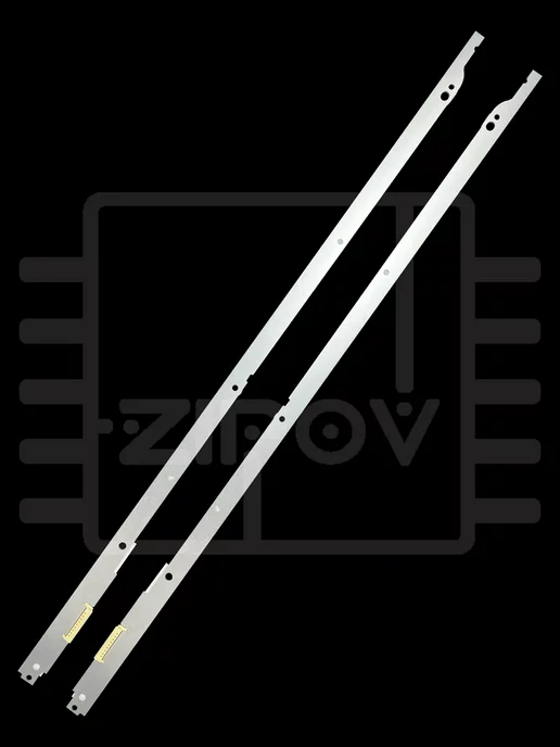 Zipov Подсветка для ТВ UE40ES6307U UE40ES6100W 3D 10Pin, вариант, фото 5