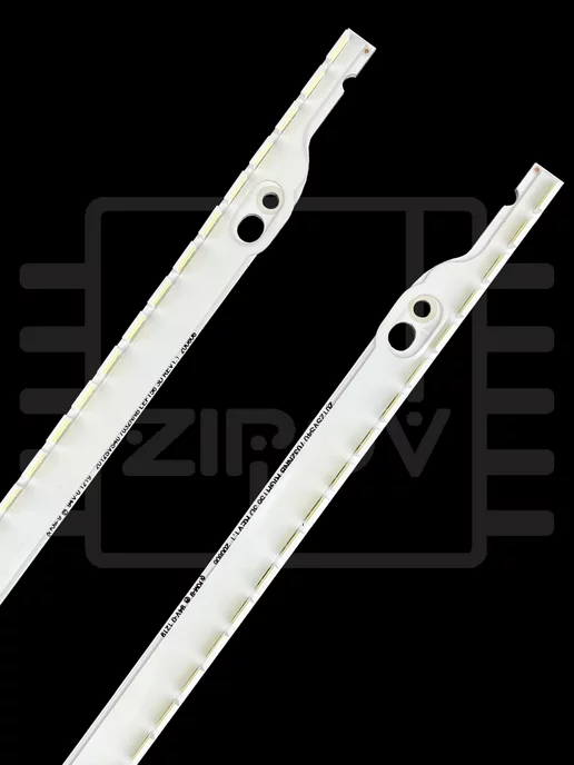 Zipov Подсветка для ТВ UE40ES6307U UE40ES6100W 3D 10Pin, вариант, фото 7