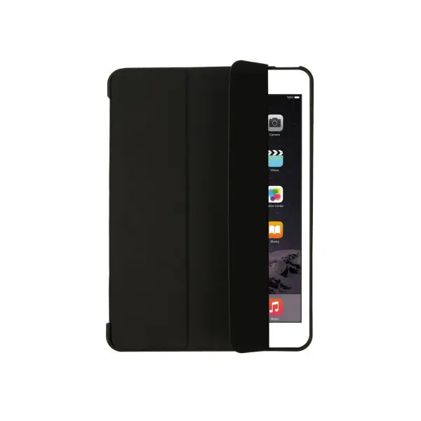 Чехол для iPad Air 4, 10.9″, кожзам, силикон