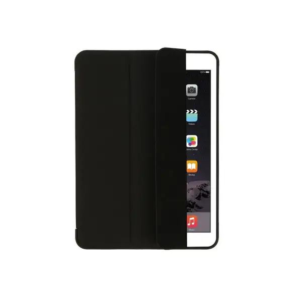 Чехол для iPad Pro 2020/2021, 11″, кожзам, силикон