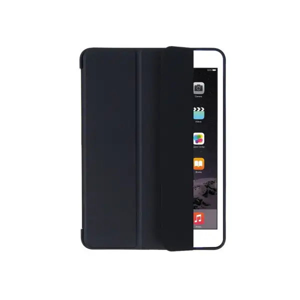 Чехол для iPad Pro 2020/2021, 11″, кожзам, силикон