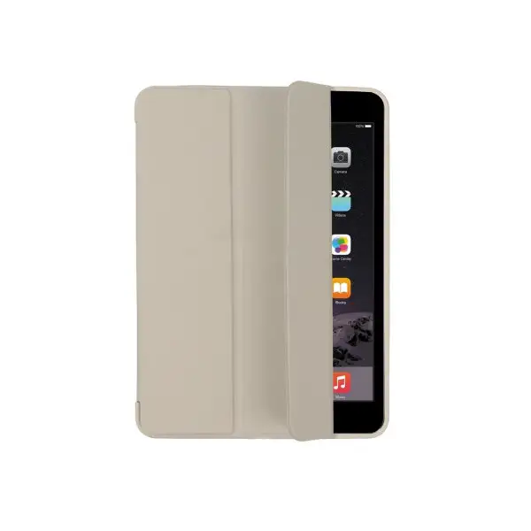 Чехол для iPad Pro 2020/2021, 11″, кожзам, силикон