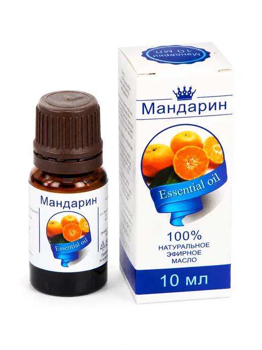 сибирь намедойл Эфирное масло мандарин натуральное 10 мл, 10 мл, фото 6