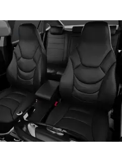 Чехлы RECARO Хендай Солярис 1 AVTOLIDER1 77153481 купить за 8 750 ₽ в интернет-магазине Wildberries