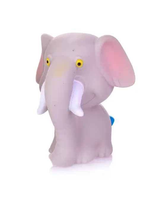 URAL TOYS Набор игрушек для купания в сетке, 2 шт, фото 2