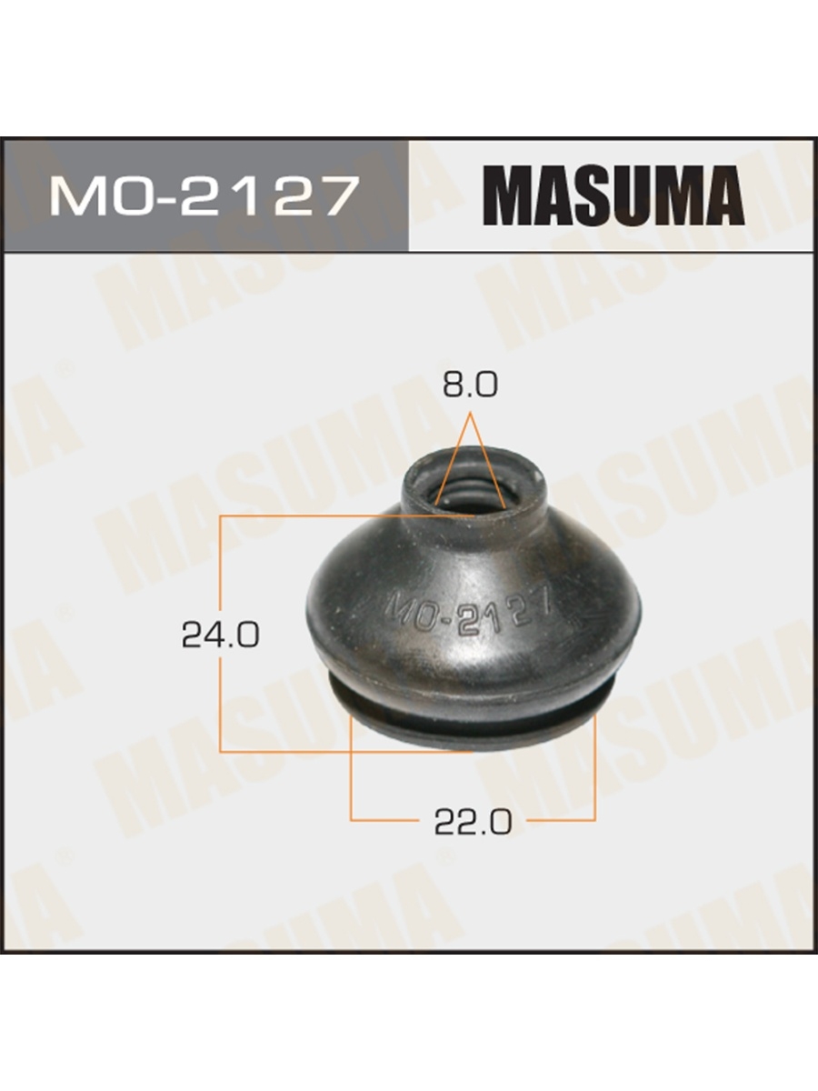 Пыльники шаровых опор размеры. Masuma mo2107 пыльник шаровой 11х26х24. Пыльник шаровой Masuma mo-2132. Пыльник шаровой Масума 20х40. Масума 2128.