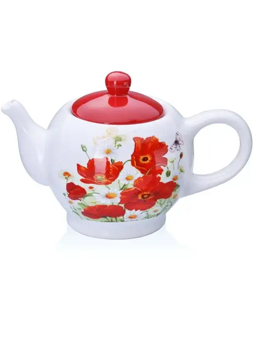 Чайник заварочный - фото 1