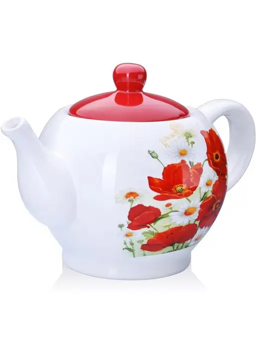 Чайник заварочный - фото 2