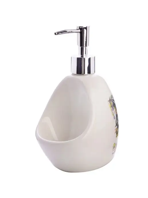 Дозатор для мыла 450 мл - фото 5