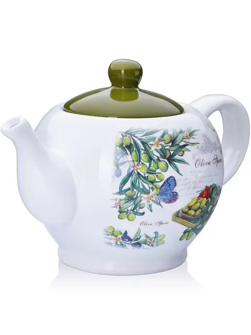 Чайник заварочный 950 мл - фото 2