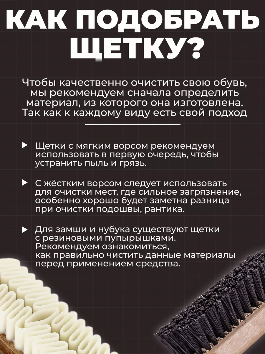 Пена для обуви универсальный очиститель SPRUT BRAND 77248878 купить за 403  ₽ в интернет-магазине Wildberries