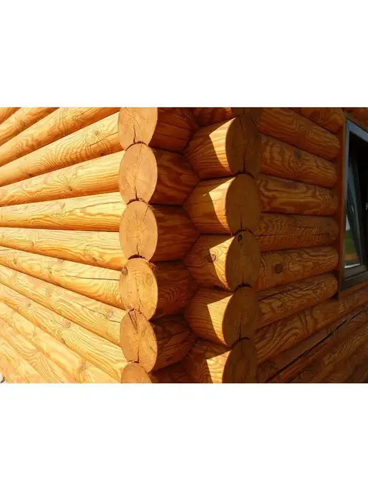 Neomid TOR PLUS состав для защиты торцов древесины (5л), 5 л, фото 6