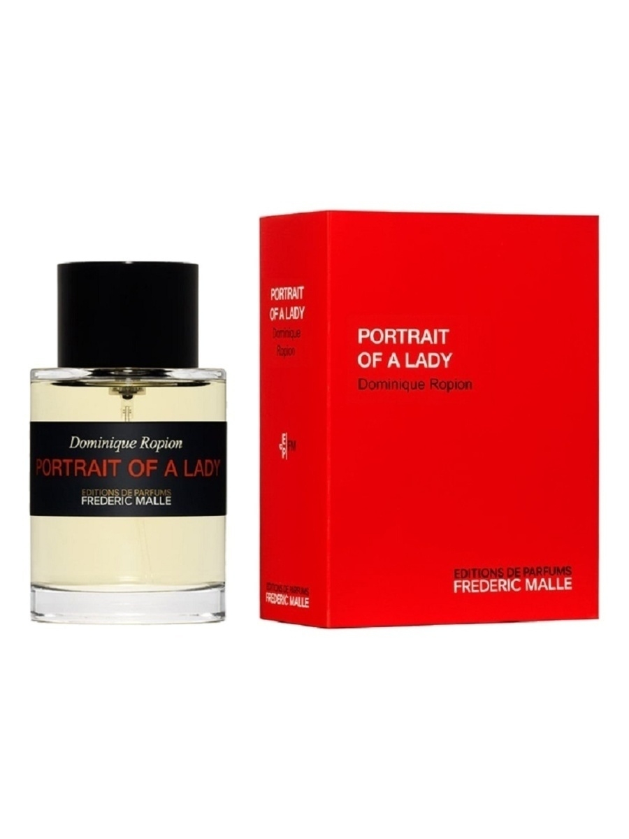 Lady frederic. Фредерик Малле портрет леди. Духи Фредерик Малле портрет леди. Frederic Malle 10 мл. Frederic Malle portrait of a Lady Tester парф.вода for woman 65ml.