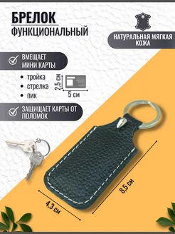 Брелок для ключей защитный чехол ПИК A.A.KARASEVA 77327190 купить за 388 ₽ в интернет-магазине Wildberries