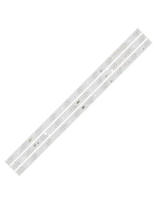 Zipov Подсветка LED315D10-ZC14-01 (D) 02 03 для ТВ Mystery, вариант, фото 4