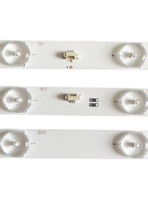 Zipov Подсветка LED315D10-ZC14-01 (D) 02 03 для ТВ Mystery, вариант, фото 5