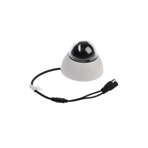 Видеокамера купольная Si-Cam SC-HL100, AHD, 1 Мп, f-3.6мм